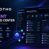 Klotho — AI Agent Command Center