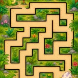 5 Mazes & 5 Spot the Difference Activities for Kids