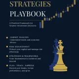Investment Strategies Playbook