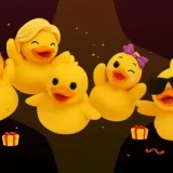 Duck students 