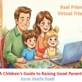 A Children's Guide to Raising Good Parents Series
