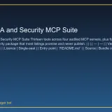 Seller QA and Security MCP Suite