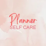 Self care planner