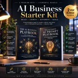 The AI Business Starter Kit