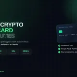 Get YOUR Crypto Card, Complete Guide Web3 VISA Manual