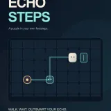 Echo Steps — The Quiet Lab