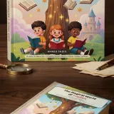 the magical world of English