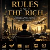 THE ‏ GOLDEN RULES OF THE RICH