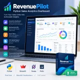 Python dashboard