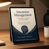 Attention Management: Reclaim Your Focus