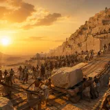 Ancient Egypt Cinematic Collection – Volume 1