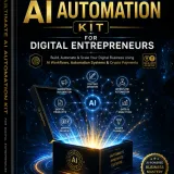 The Ultimate AI Automation Kit for Digital Entrepreneurs