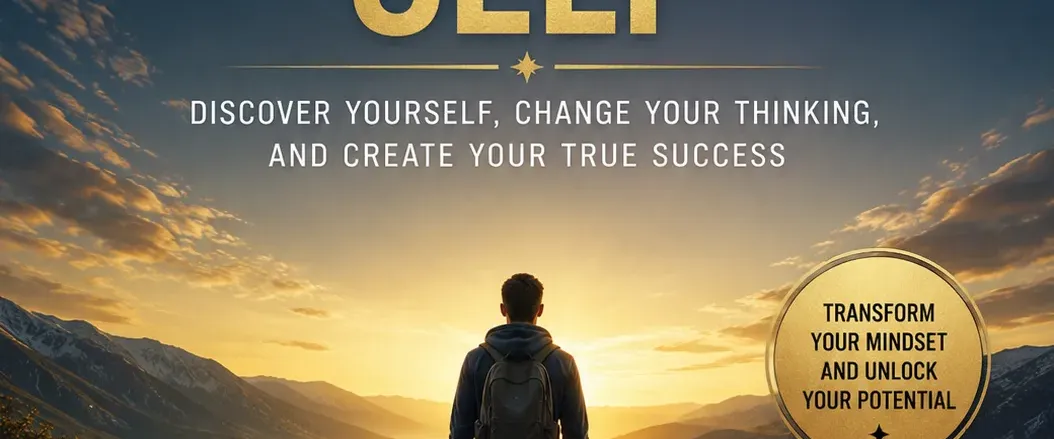 A Journey to the Best Version of Yourself