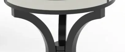 Table object 2