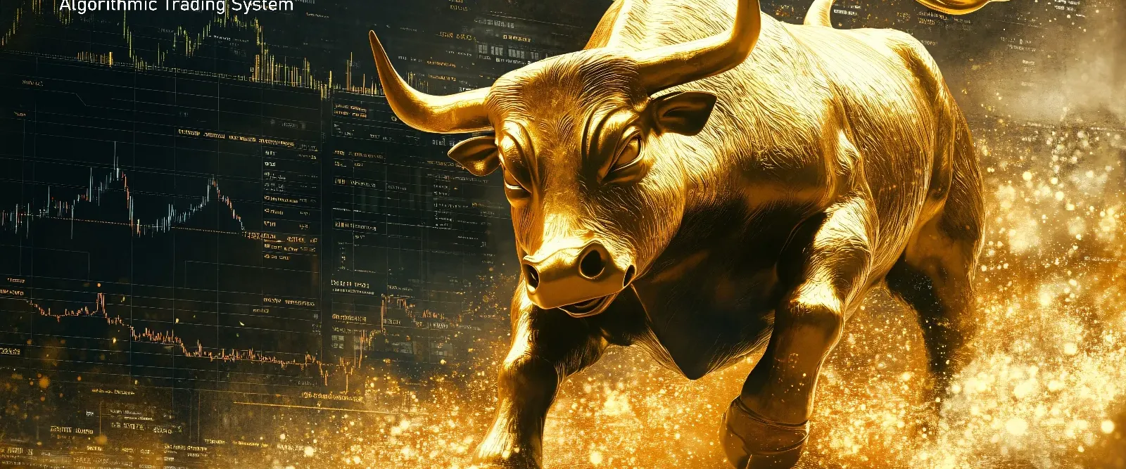 Gold bot scalp