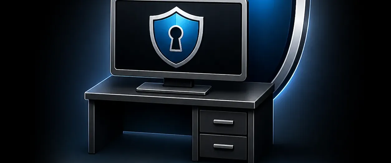 DeskGuard