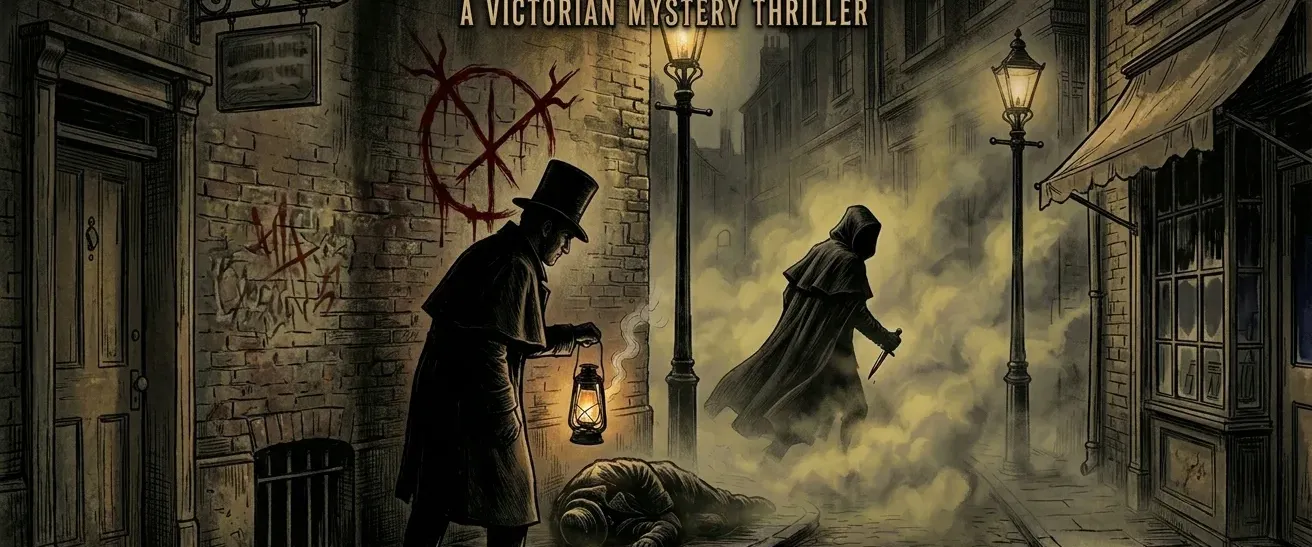 The Shadow of the Devil