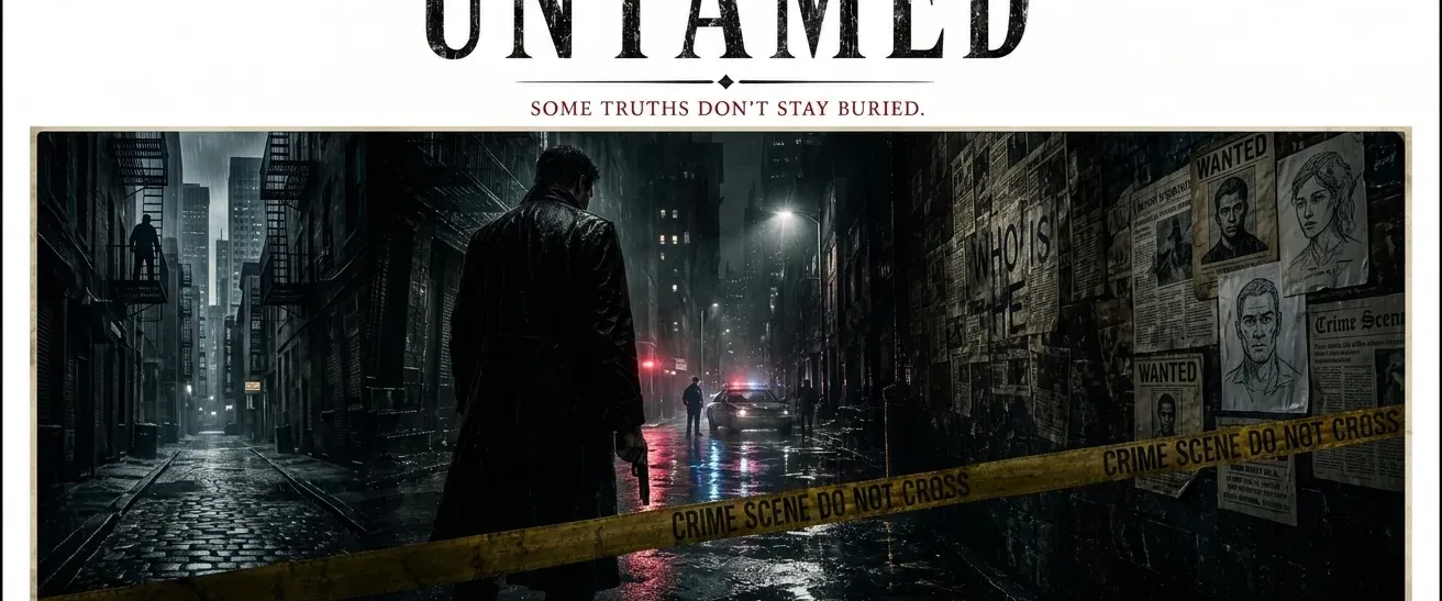 UNTAMED