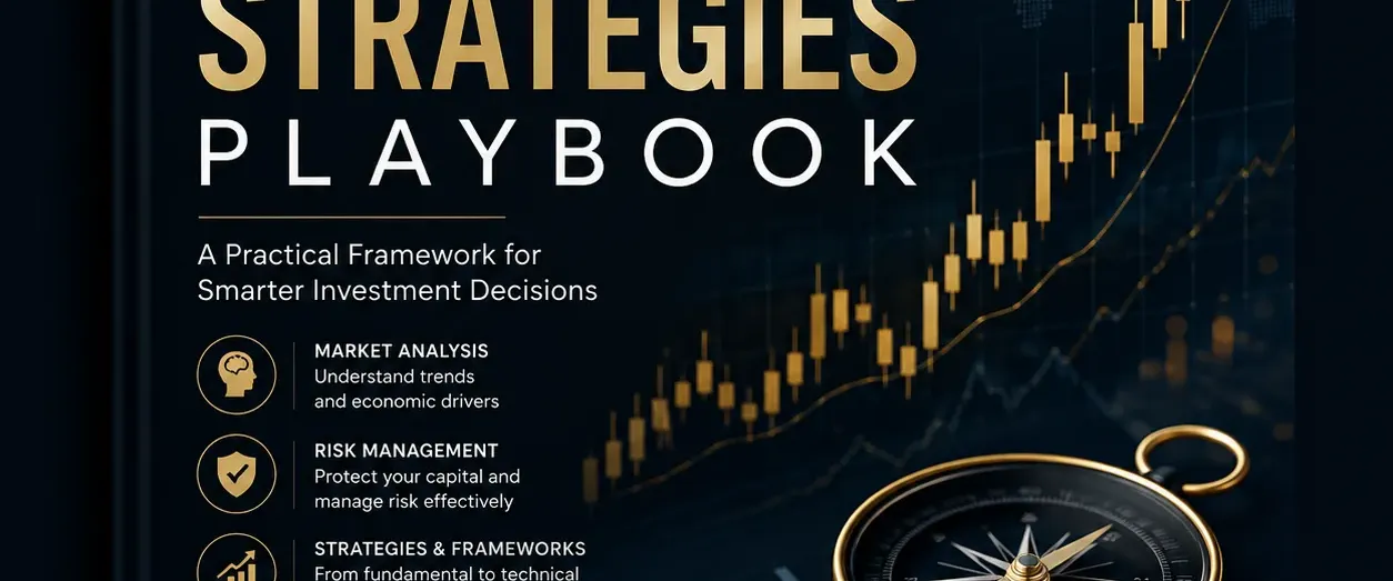 Investment Strategies Playbook