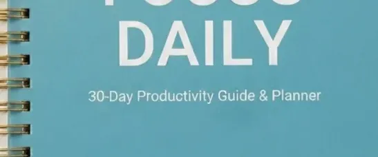Focus Daily