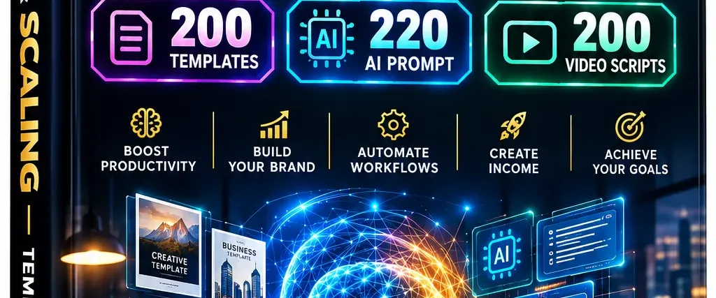 Ai Tool Kit