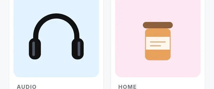 Telegram Mini App Storefront Template