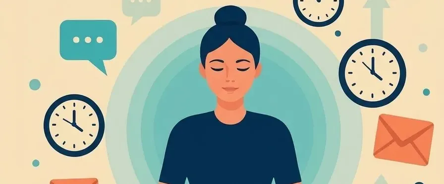 the human reset