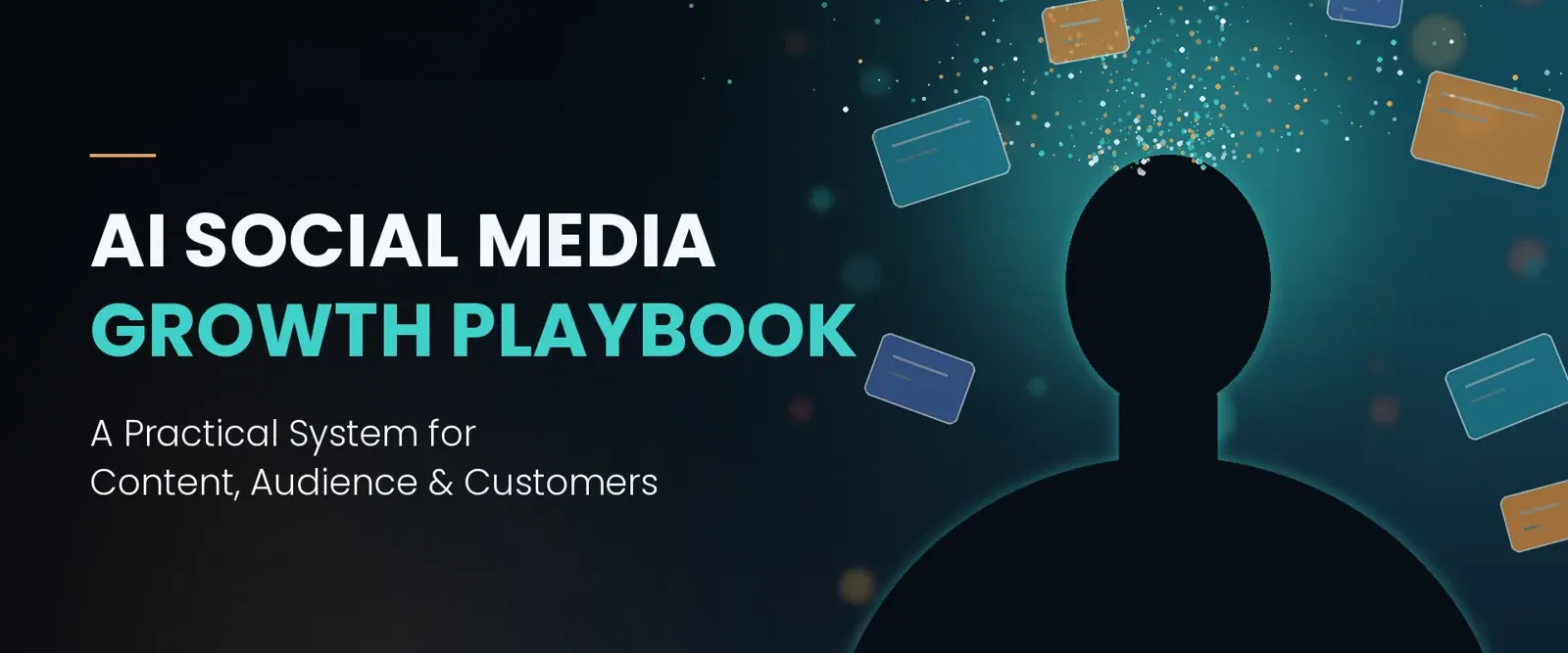 AI Social Media Growth Playbook