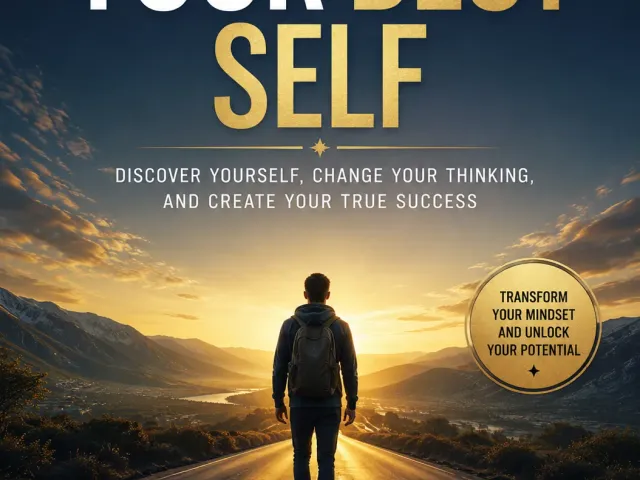 A Journey to the Best Version of Yourself