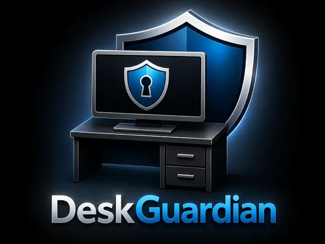 DeskGuard