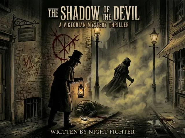 The Shadow of the Devil