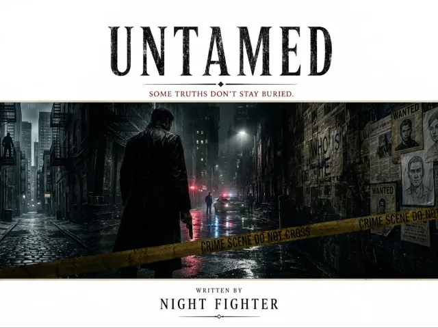 UNTAMED