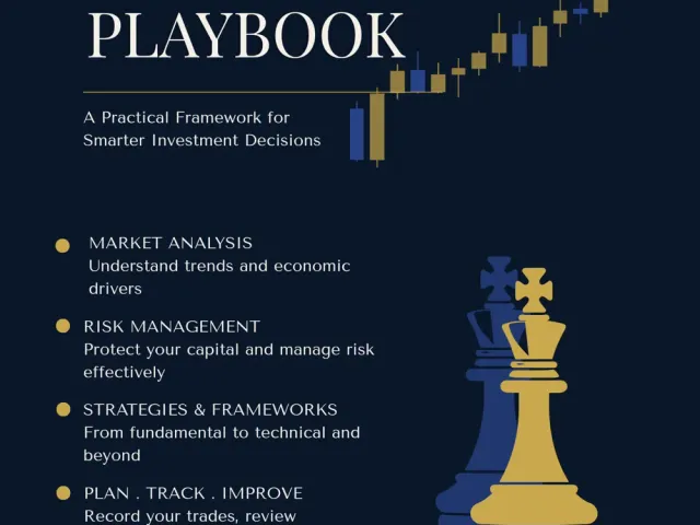 Investment Strategies Playbook