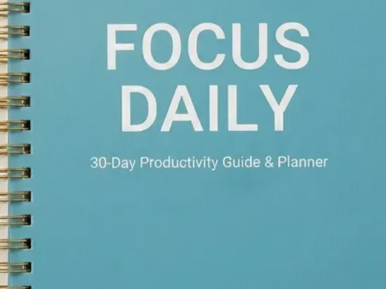Focus Daily