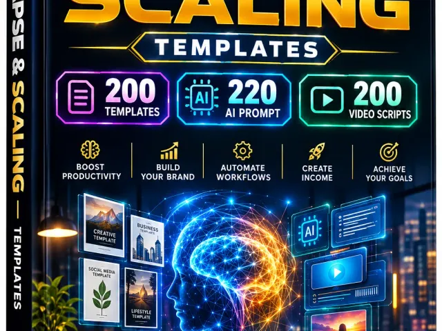 Ai Tool Kit
