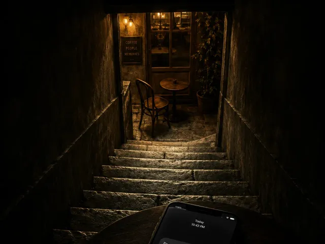 DO YOU NEED ANYTHING ?