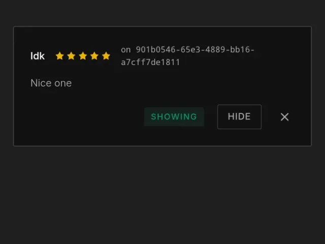 Business Storefront Template (Next.js + Supabase)